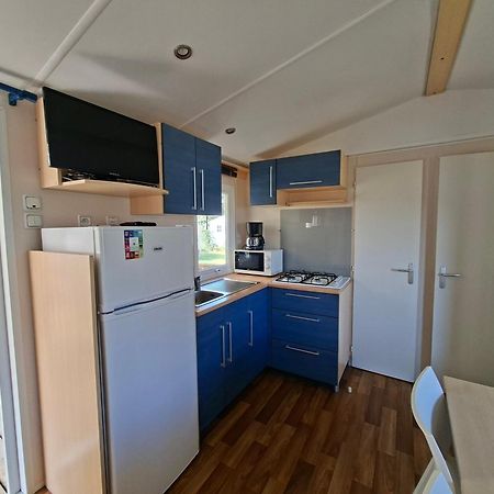 Camping La Prevote Saint-Hilaire-de-Riez Ngoại thất bức ảnh