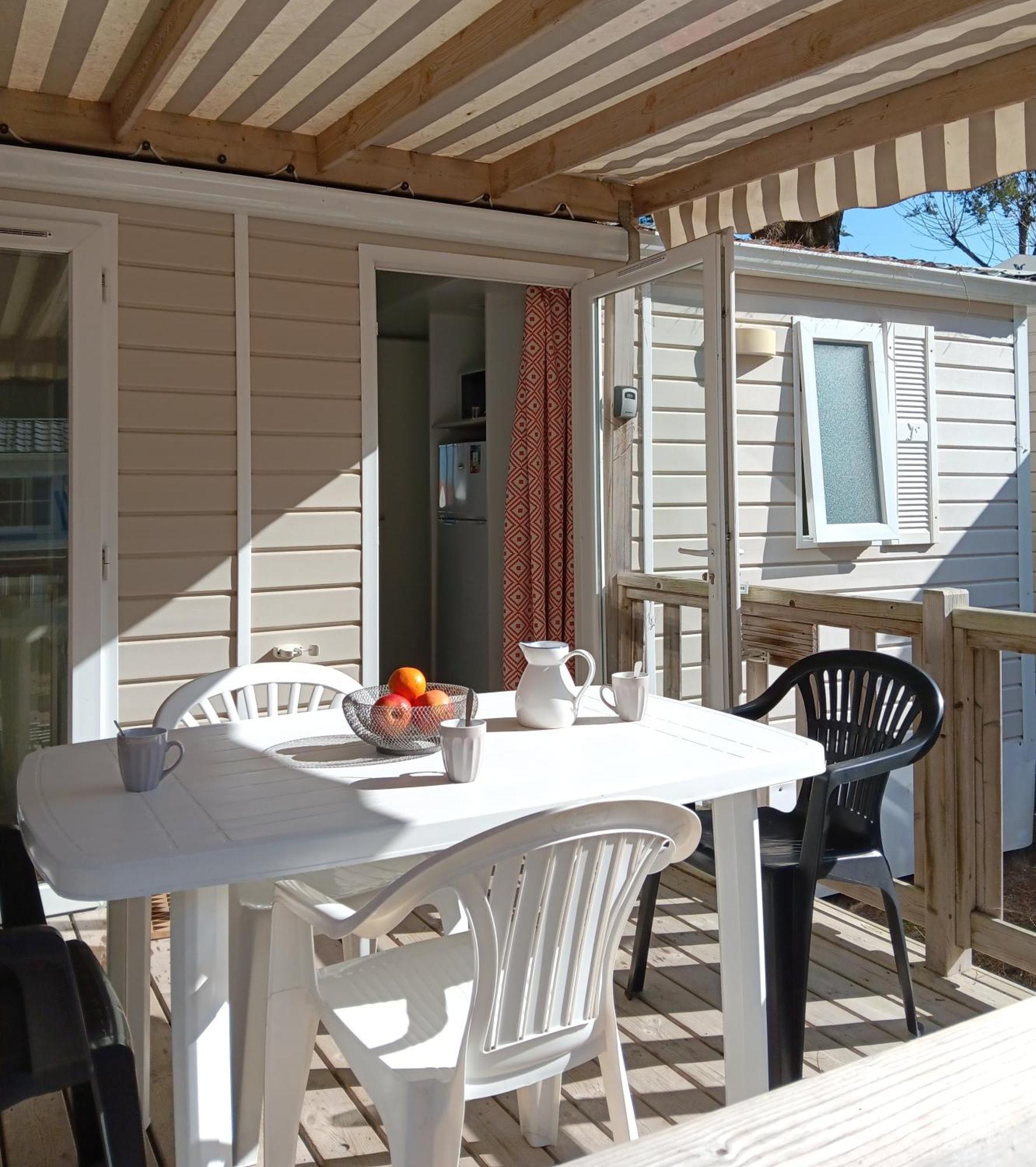 Camping La Prevote Saint-Hilaire-de-Riez Ngoại thất bức ảnh