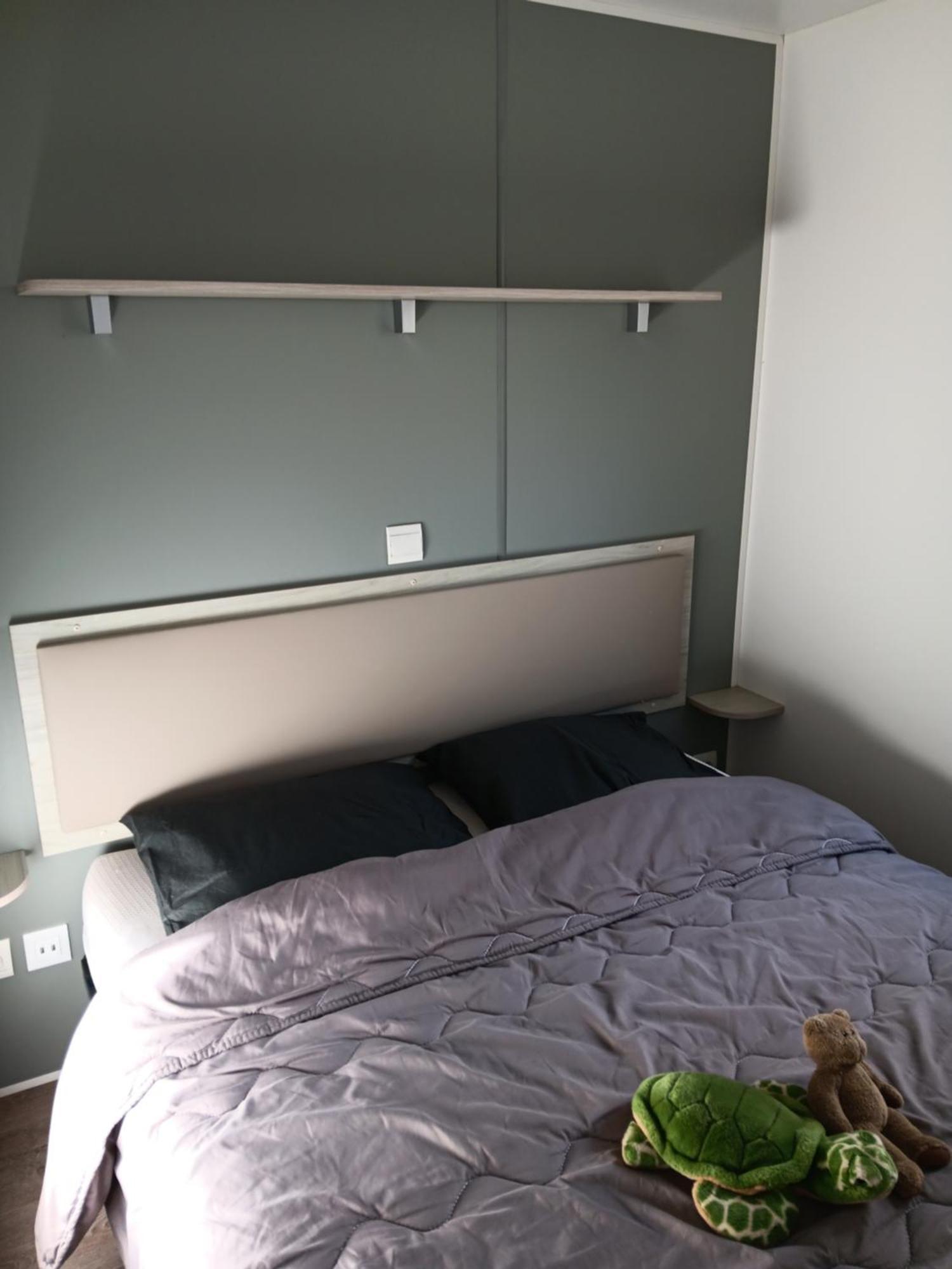Camping La Prevote Saint-Hilaire-de-Riez Ngoại thất bức ảnh