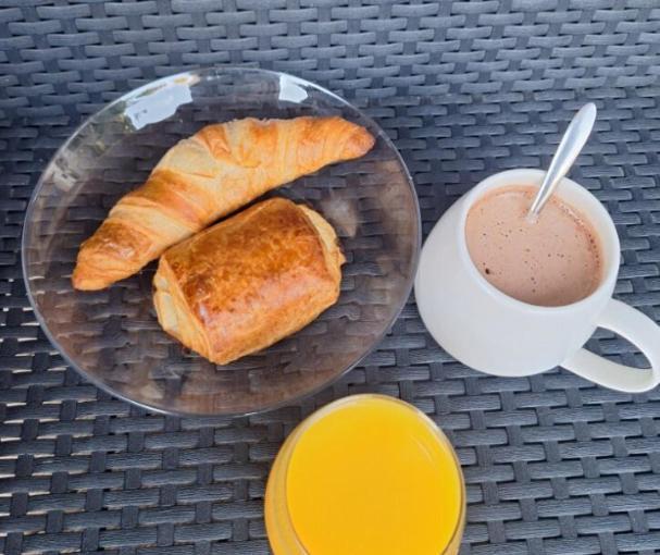 Camping La Prevote Saint-Hilaire-de-Riez Ngoại thất bức ảnh
