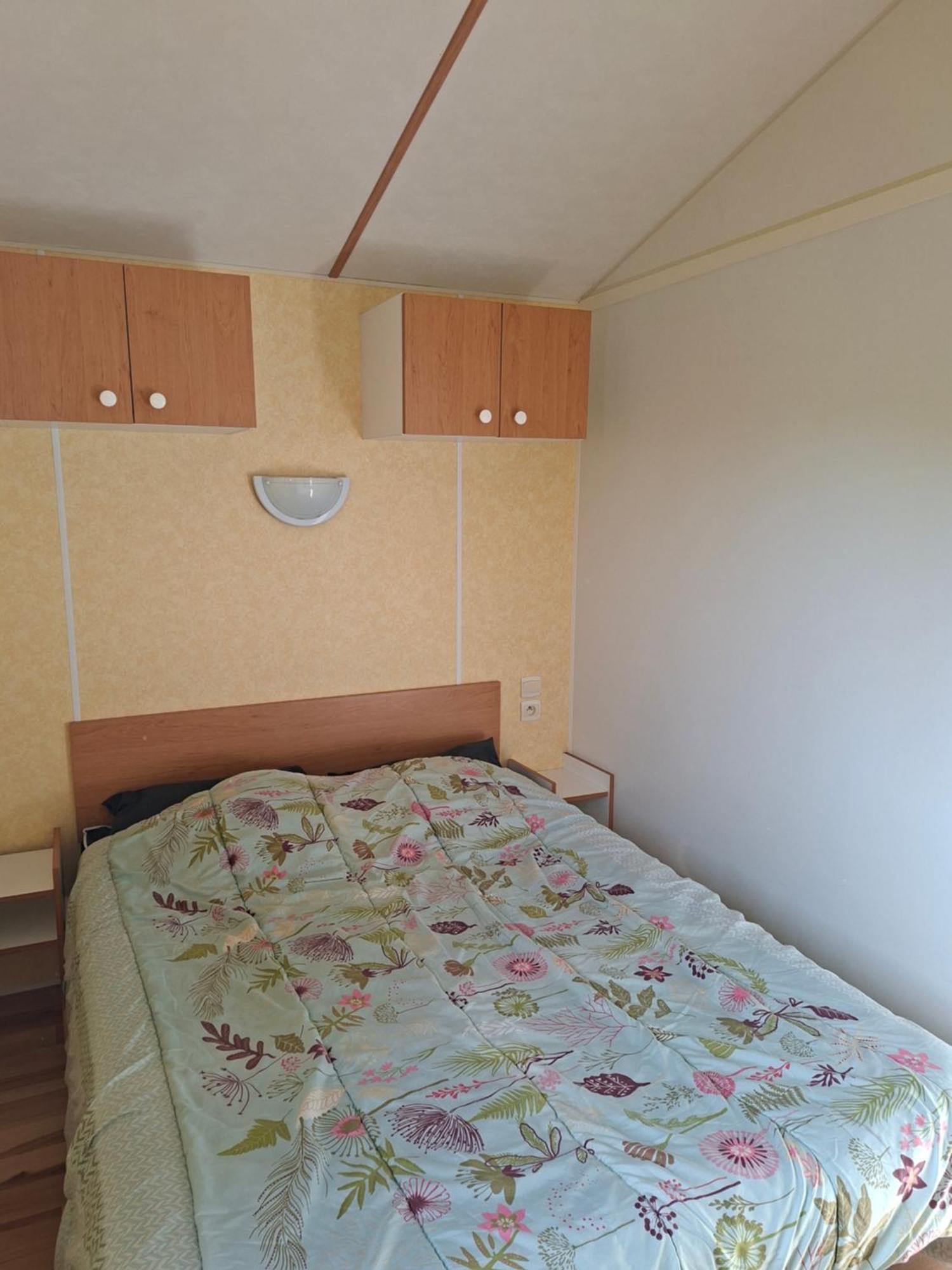 Camping La Prevote Saint-Hilaire-de-Riez Ngoại thất bức ảnh