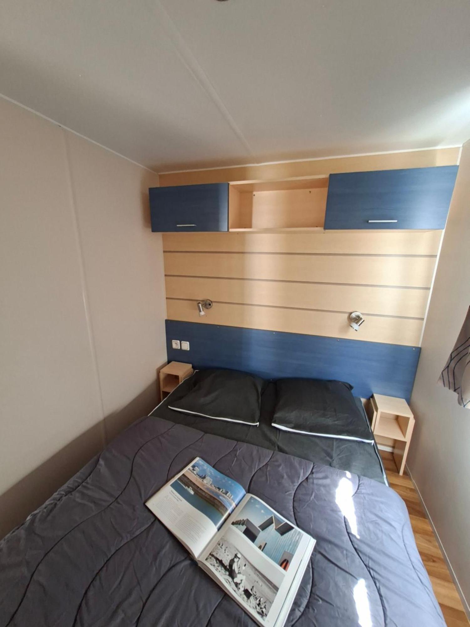 Camping La Prevote Saint-Hilaire-de-Riez Ngoại thất bức ảnh